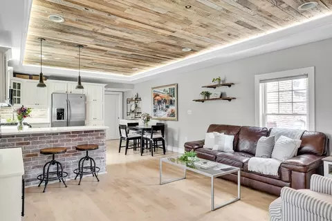27 Parker St #2, Charlestown, MA 02129