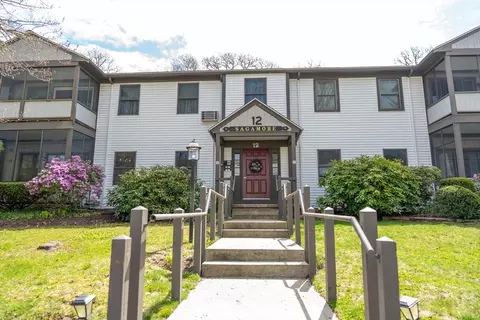 14 Harold St #12B, Harwich, MA 02646
