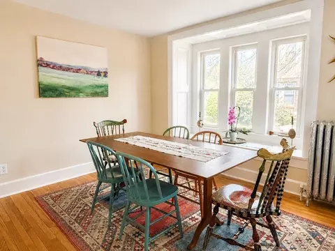 Dining - 27 Holyoke St, Easthampton, MA 01027 photo 2 of 3