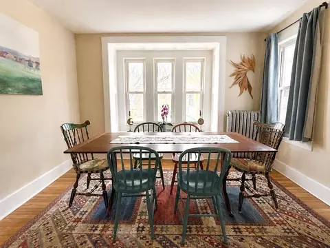Dining - 27 Holyoke St, Easthampton, MA 01027 photo 1 of 3