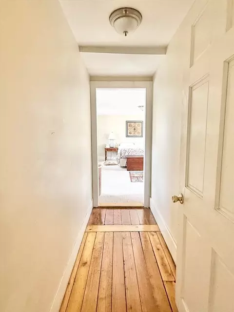 Entry Way - 27 Holyoke St, Easthampton, MA 01027 photo 4 of 4