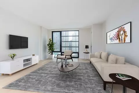 580 Washington St #1501, Boston, MA 02111