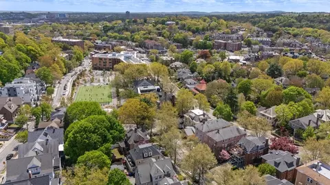 View/Area - 9 Bartlett Cres #1, Brookline, MA 02446 photo 1 of 1