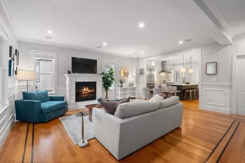 Other - 9 Bartlett Cres #1, Brookline, MA 02446 photo 2 of 8