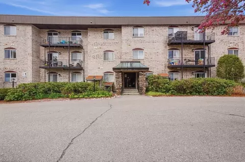 181 Littleton Rd #BLDG 1, Chelmsford, MA 01824
