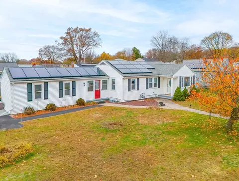 35 Woodbine St, Attleboro, MA 02703