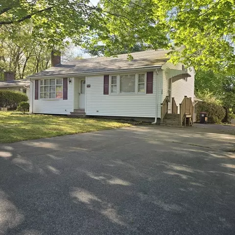 179 Bellevue Ave, Brockton, MA 02302
