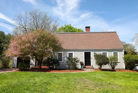 110 Cross St, Andover, MA 01810
