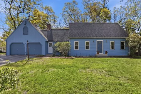 3 Checkerberry Ln, Littleton, MA 01460