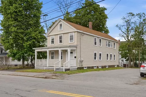 1045 Middlesex St, Lowell, MA 01851