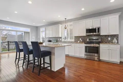 Kitchen - 32 Colonial Rd, Webster, MA 01570 photo 1 of 2