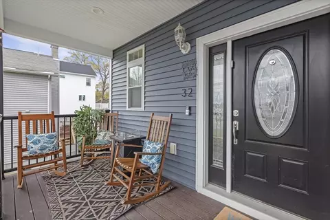 Exterior - 32 Colonial Rd, Webster, MA 01570 photo 3 of 5