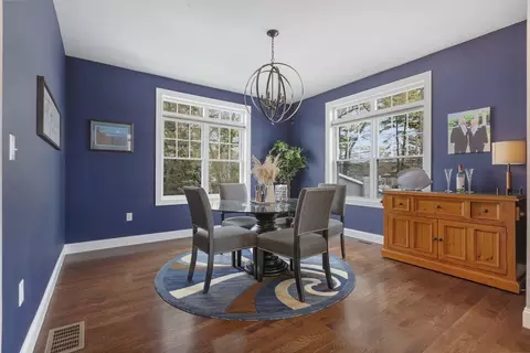 Dining - 32 Colonial Rd, Webster, MA 01570 photo 2 of 2