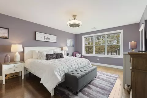 Bedroom - 32 Colonial Rd, Webster, MA 01570 photo 1 of 7