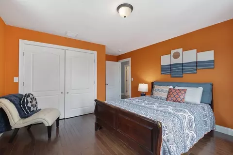 Bedroom - 32 Colonial Rd, Webster, MA 01570 photo 5 of 7