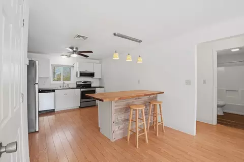 Kitchen - 5455 N Main St #3D, Fall River, MA 02720 photo 2 of 2