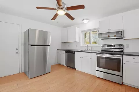 Kitchen - 5455 N Main St #3D, Fall River, MA 02720 photo 1 of 2