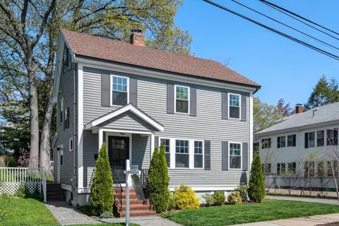 15 Searle Rd, Boston, MA 02132