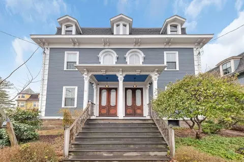 34-36 Alleghany St, Mission Hill, MA 02120
