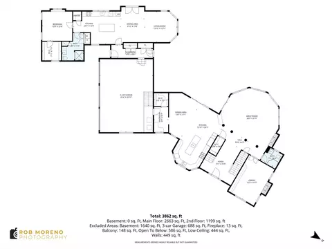 Floorplan - 41 Baldpate Rd, Georgetown, MA 01833 photo 2 of 3
