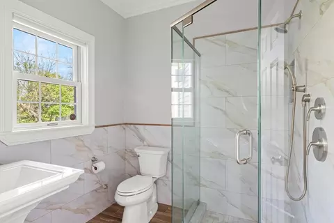 Bath - 41 Baldpate Rd, Georgetown, MA 01833 photo 1 of 6