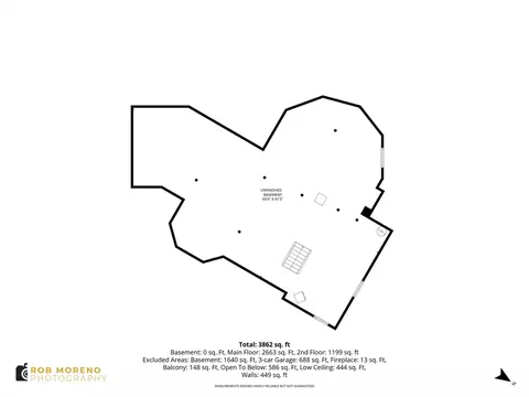 Floorplan - 41 Baldpate Rd, Georgetown, MA 01833 photo 1 of 3