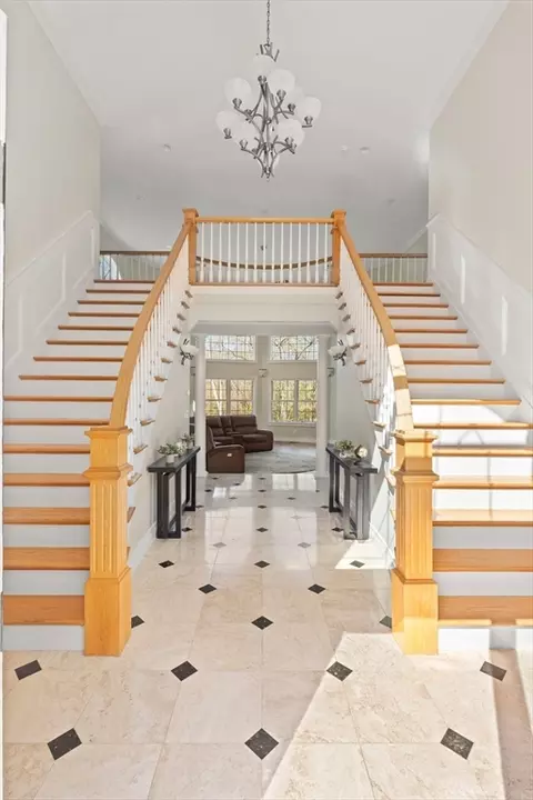 Entry Way - 41 Baldpate Rd, Georgetown, MA 01833 photo 1 of 3