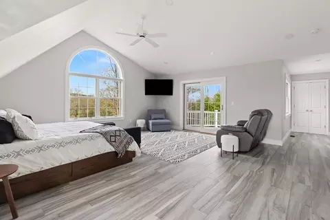 Bedroom - 41 Baldpate Rd, Georgetown, MA 01833 photo 3 of 5
