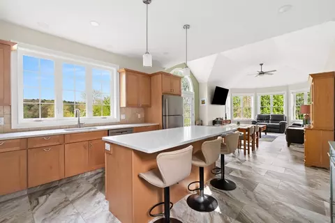 Kitchen - 41 Baldpate Rd, Georgetown, MA 01833 photo 2 of 3