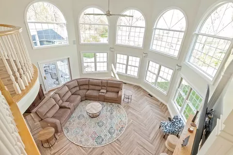 Living - 41 Baldpate Rd, Georgetown, MA 01833 photo 1 of 6