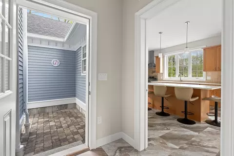 Entry Way - 41 Baldpate Rd, Georgetown, MA 01833 photo 3 of 3