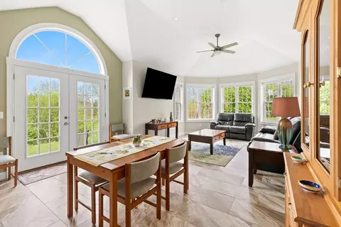 Dining - 41 Baldpate Rd, Georgetown, MA 01833 photo 4 of 4