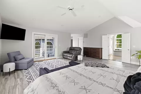 Bedroom - 41 Baldpate Rd, Georgetown, MA 01833 photo 2 of 5