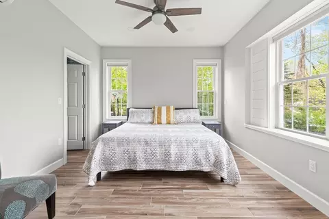 Bedroom - 41 Baldpate Rd, Georgetown, MA 01833 photo 5 of 5