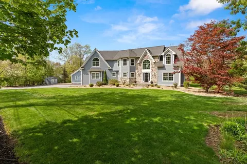 41 Baldpate Rd, Georgetown, MA 01833