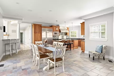 Dining - 41 Baldpate Rd, Georgetown, MA 01833 photo 2 of 4