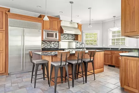 Kitchen - 41 Baldpate Rd, Georgetown, MA 01833 photo 1 of 3