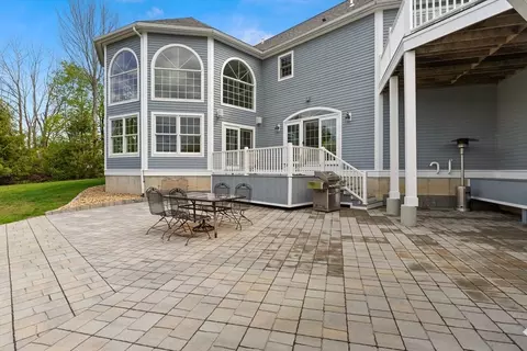 Exterior - 41 Baldpate Rd, Georgetown, MA 01833 photo 3 of 4