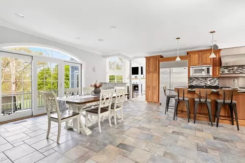 Dining - 41 Baldpate Rd, Georgetown, MA 01833 photo 1 of 4