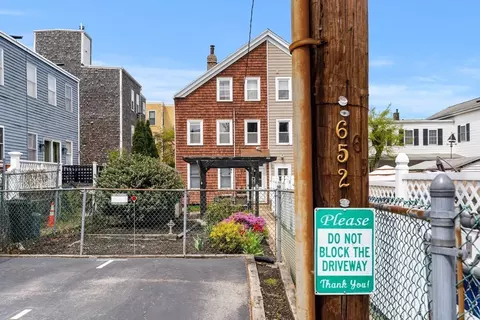 Exterior - 652 E 2nd St, Boston, MA 02127 photo 10 of 10