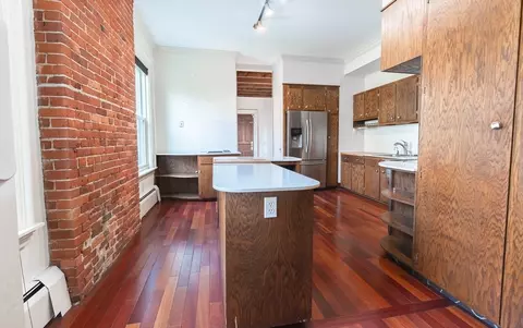 Kitchen - 47 Mattoon St, Springfield, MA 01105 photo 2 of 3