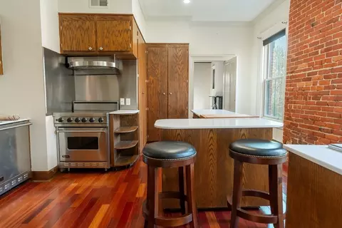Kitchen - 47 Mattoon St, Springfield, MA 01105 photo 3 of 3