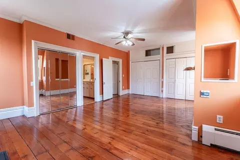 Bedroom - 47 Mattoon St, Springfield, MA 01105 photo 4 of 4