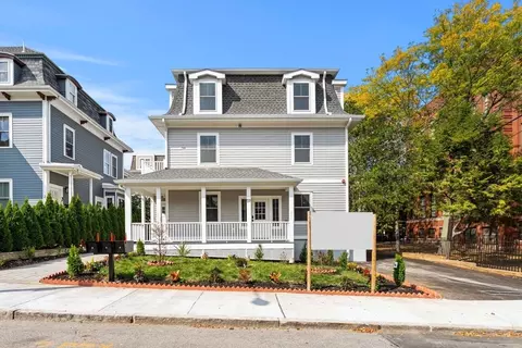 59 Perrin #2, Roxbury, MA 02119