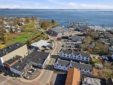 10 Water St #4, Plymouth, MA 02360