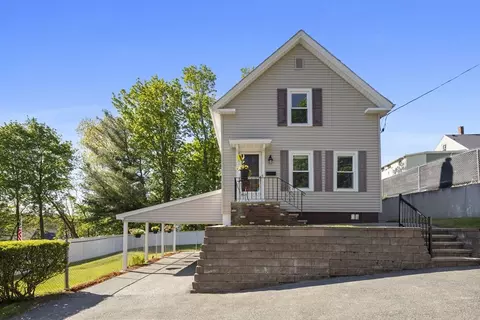 6 Highland St, Wakefield, MA 01880