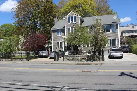 167-169 Summer St, Arlington, MA 02474