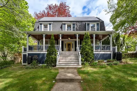 131 S Central Ave, Quincy, MA 02170