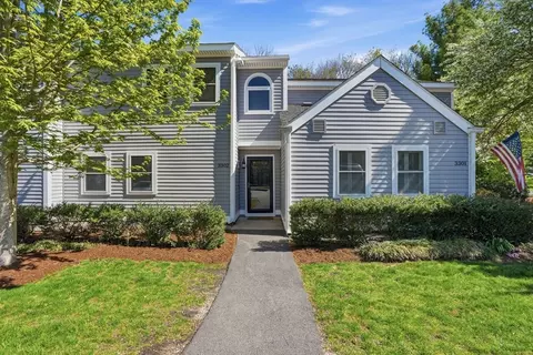 3302 Tuckers Ln #3302, Hingham, MA 02043