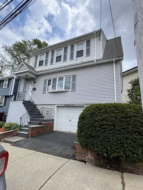 2 Rosedale Ave, Everett, MA 02149